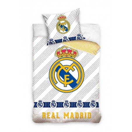 Housse de couette Real Madrid