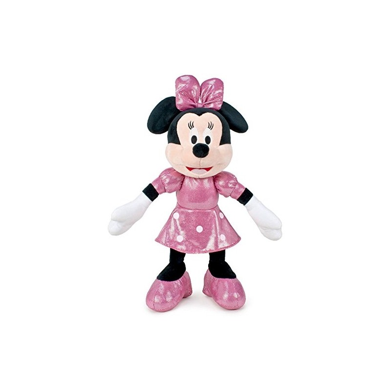 peluche minnie disney