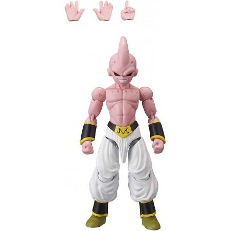 Dragon Ball Super – Dragon Stars Majin Bu Final Form Figure