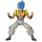 Dragon Ball Super - Figurine Dragon Star 17 cm - Super Saiyan Blue Gogeta