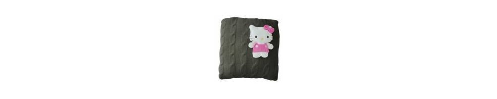 Coussins Hello Kitty pas cher. Acheter en ligne