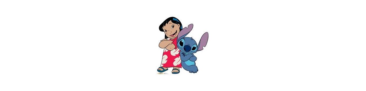 Lilo et stitch