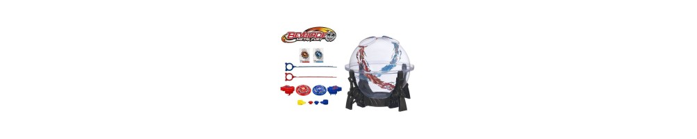 Jouets Beyblade pas cher. Acheter en ligne