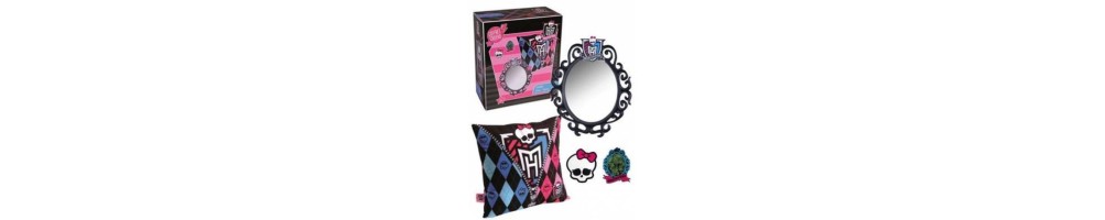 Décoration Monster High pas cher. Acheter en ligne