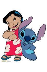 Lilo et stitch