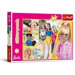 Puzzles Barbie