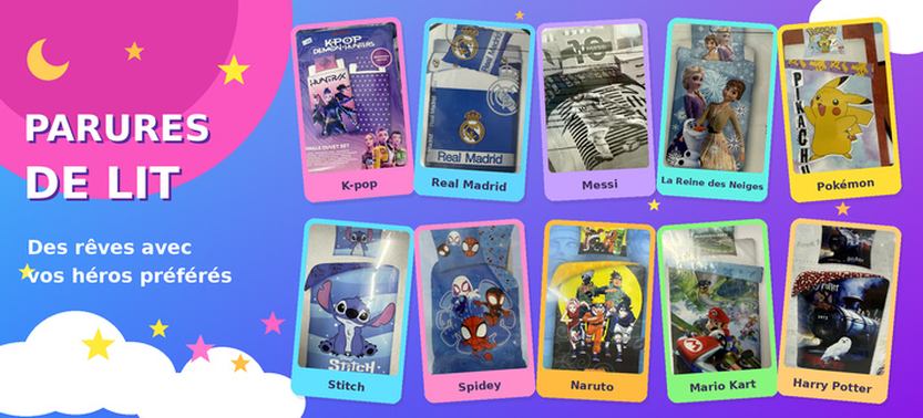Offer Banner